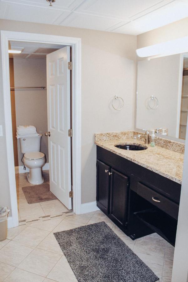 River Place Condos #103 2Bd Pigeon Forge Exteriér fotografie