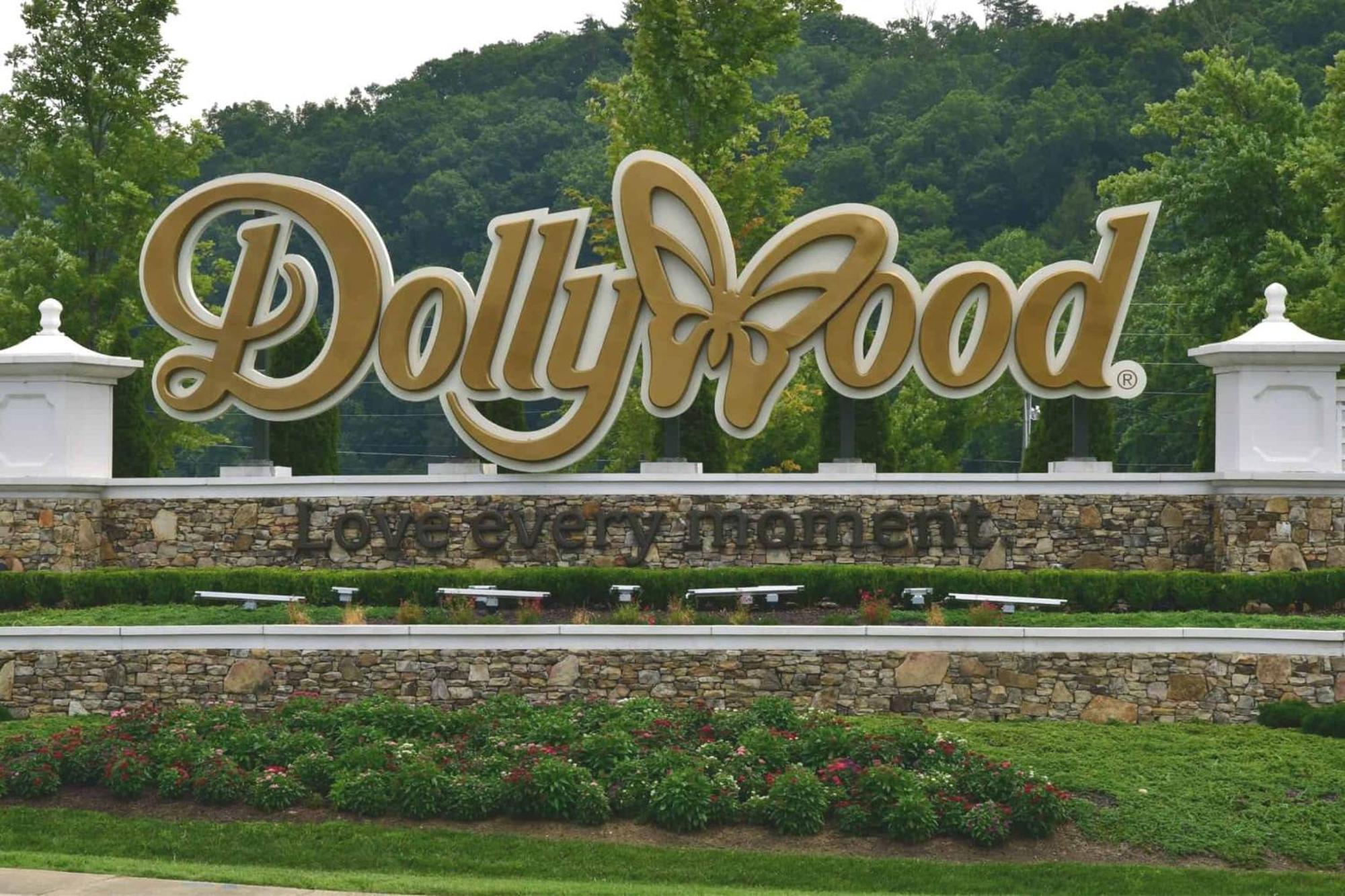 River Place Condos #103 2Bd Pigeon Forge Exteriér fotografie